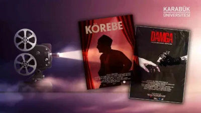 Karabük Üniversitesi(KBÜ) öğrencilerinin hazırladığı iki belgesel film, Fenerbahçe Üniversitesi 2.