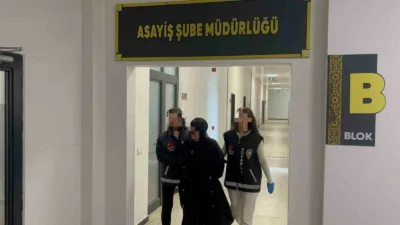 Kocaeli’nin İzmit ilçesinde kendisine cinsel istismar uyguladığını iddia ettiği kişiyi