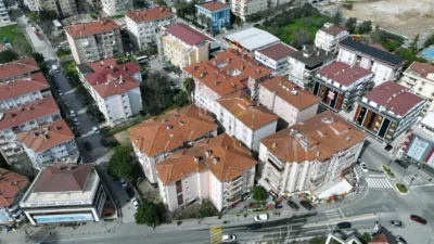 Kocaeli Büyükşehir Belediyesi ile Çevre, Şehircilik ve İklim Değişikliği Bakanlığı