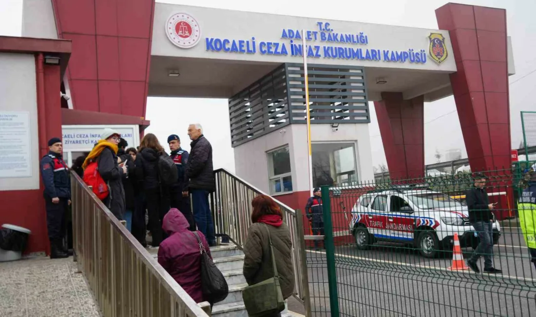Kocaeli’nin Dilovası ilçesinde parfüm dolum tesisinde çıkan ve 7 kişinin