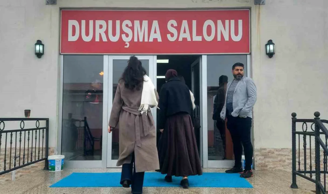 Kocaeli’nin Dilovası ilçesinde parfüm dolum tesisinde çıkan ve 7 kişinin