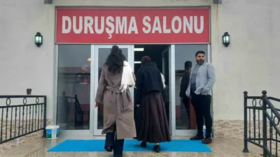 Kocaeli’nin Dilovası ilçesinde parfüm dolum tesisinde çıkan ve 7 kişinin