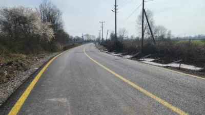 DÜZCE (İHA) – Düzce İl Özel İdaresi Genel Sekreteri Nuri