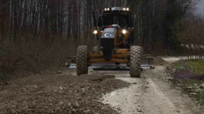 DÜZCE (İHA) – Düzce Merkez ilçeye bağlı Yayla ve Güldere