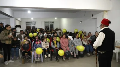 Düzce İl Özel İdaresi ile Milli Eğitim Müdürlüğü iş birliğinde