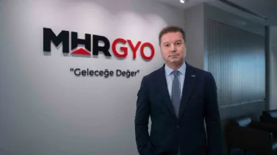 MHR Gayrimenkul Yatırım Ortaklığı A.Ş. (MHR GYO) Genel Müdürü Nurkan