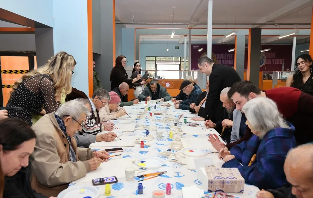 Zonguldak Bülent Ecevit Üniversitesi (BEUN) Rektörü Prof. Dr. İsmail Hakkı
