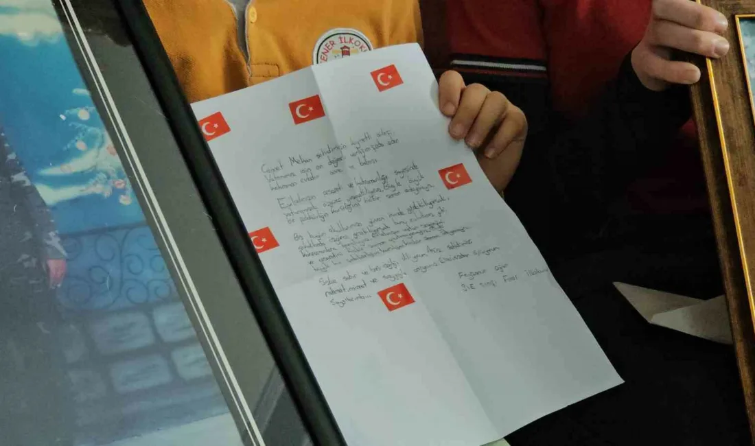 Zonguldak’ta 18 Mart Şehitleri Anma Günü ve Çanakkale Deniz Zaferi’nin