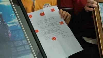 Zonguldak’ta 18 Mart Şehitleri Anma Günü ve Çanakkale Deniz Zaferi’nin