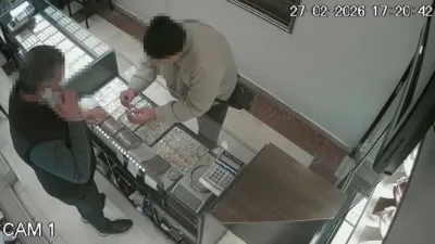 Kocaeli’nin Körfez ilçesinde 63 yaşındaki Gül Dağ’ı evinde öldürerek altın