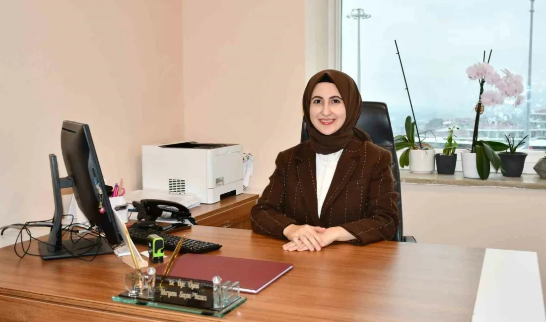 DÜZCE(İHA) – Dr. Meryem Seçen Yazıcı, otizmin bir hastalık olmadığını