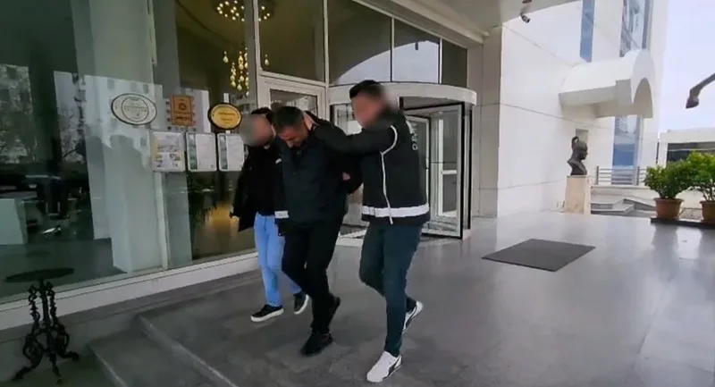 Et fiyatlarında artış yaparak haksız kazanç elde eden, kendilerine karşı