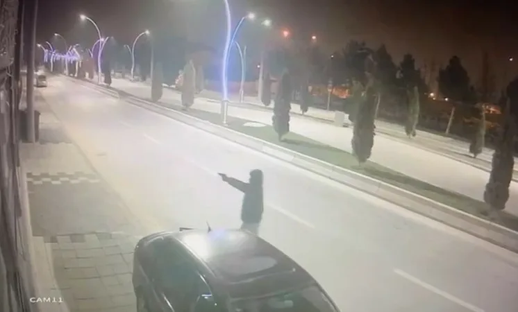 Bolu’da Ramazan ayı nedeniyle kapalı olan alkollü mekana yönelik gerçekleştirilen