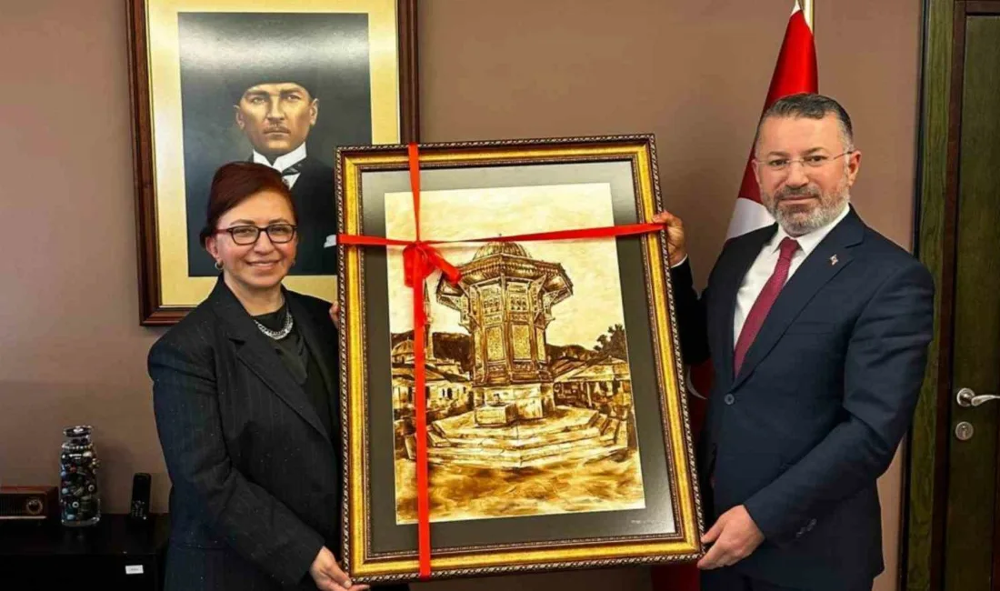 Karabük Üniversitesi (KBÜ) Rektörü Prof. Dr. Fatih Kırışık, Maltepe Üniversitesi