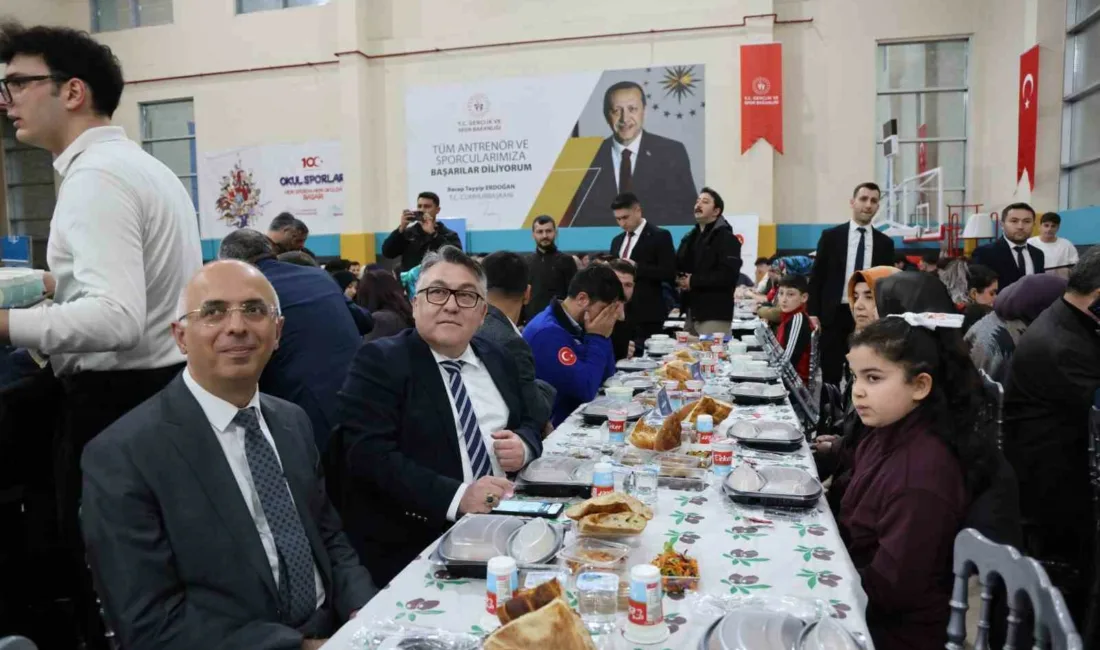 Zonguldak Bülent Ecevit Üniversitesi (BEUN) Rektörü Prof. Dr. İsmail Hakkı