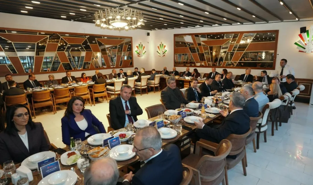 Radyo ve Televizyon Üst Kurulu (RTÜK) Başkanı Mehmet Daniş ve