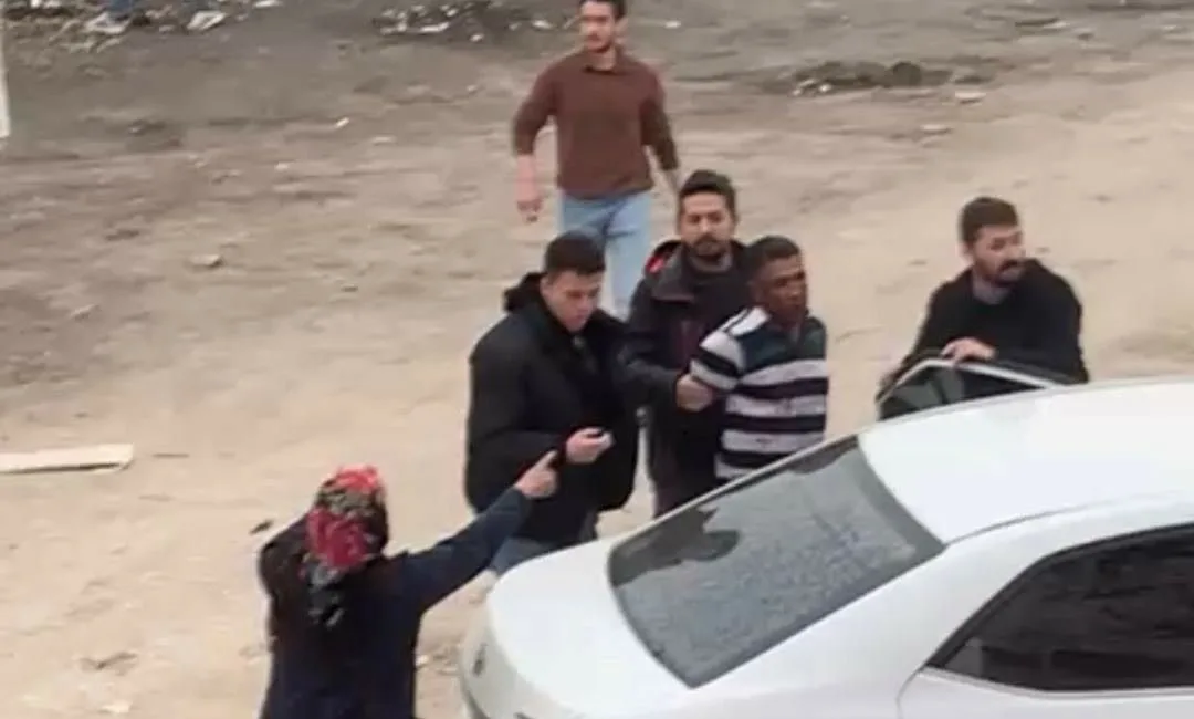 Sakarya’nın Erenler ilçesinde uyuşturucu ticareti suçundan hakkında kesinleşmiş hapis cezası