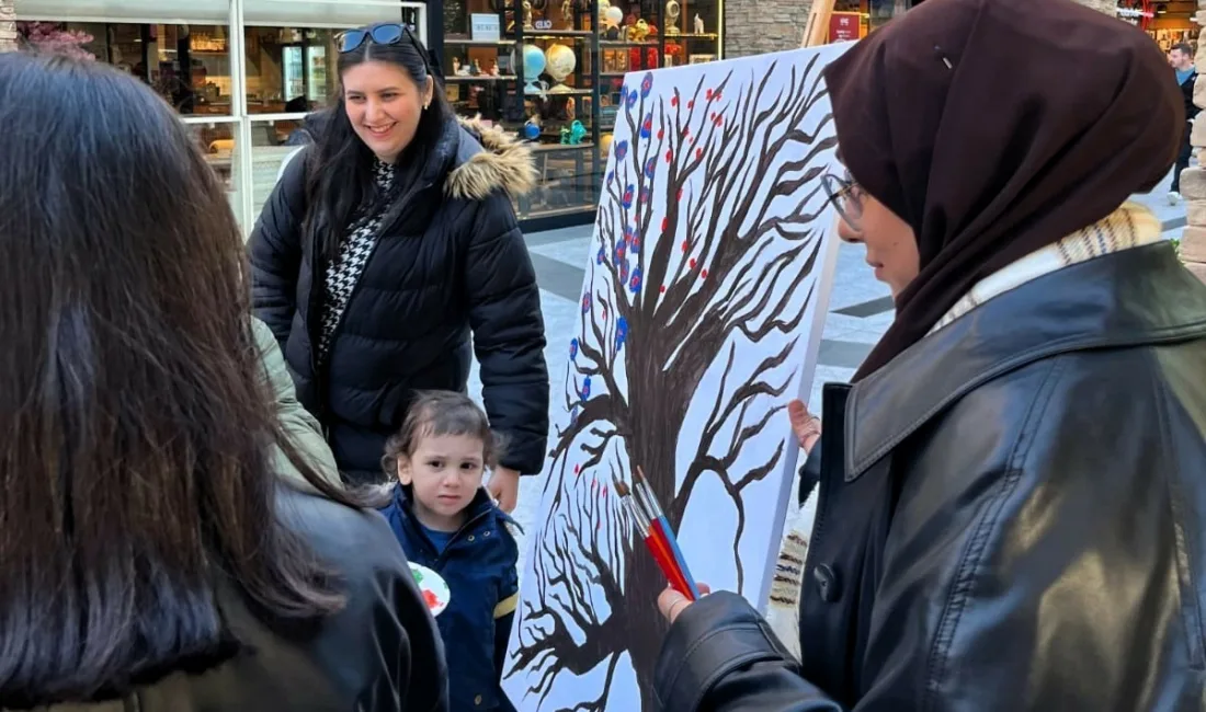 Sakarya Uygulamalı Bilimler Üniversitesi Kaynarca Seyfettin Selim Meslek Yüksekokulu Sanat