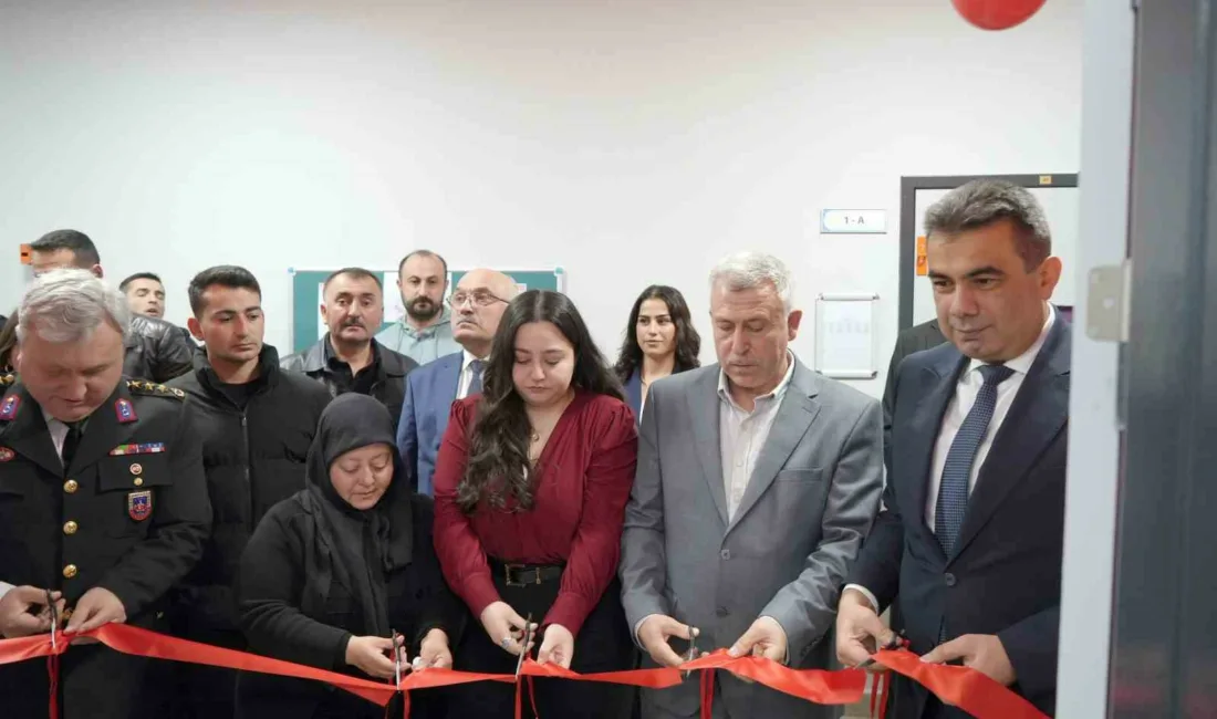 Pençe Kilit Harekatı’nda görevliyken şehit düşen Piyade Teğmen Ramazan Günay’ın