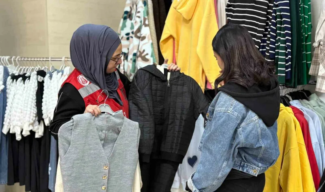 Sincan Belediyesi, Ramazan ayı boyunca ilçe genelinde hayata geçirdiği sosyal