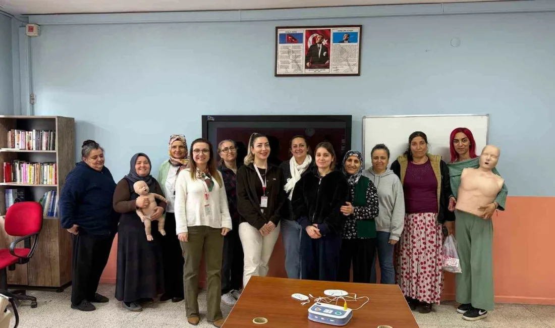 Zonguldak İl Sağlık Müdürlüğü Sağlık Hizmetleri Başkanlığı Koordinasyonunda Sosyal Dayanışma
