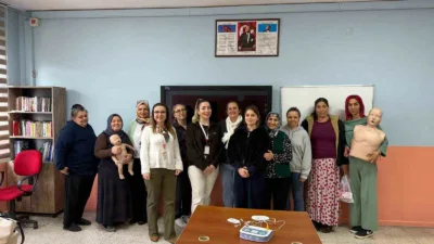 Zonguldak İl Sağlık Müdürlüğü Sağlık Hizmetleri Başkanlığı Koordinasyonunda Sosyal Dayanışma