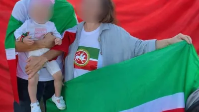 Sosyal medyada kendisini Tatar gazeteci ve aktivist olarak tanıtan Nail