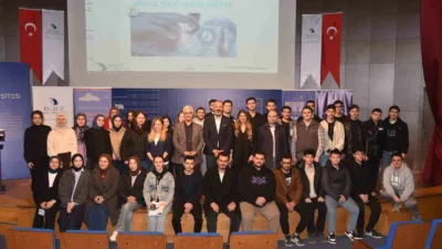 Düzce Üniversitesi Sağlık Kültür ve Spor Daire Başkanlığı ile Kariyer