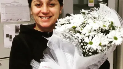 Zonguldak’ta spor salonunda fenalaşınca kaldırıldığı hastanede hayatını kaybeden 47 yaşındaki
