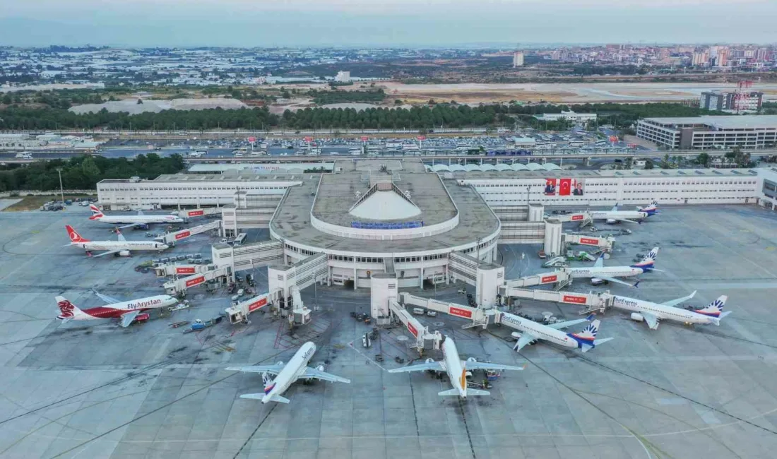 Ulaştırma ve Altyapı Bakanı Abdulkadir Uraloğlu, 2026’nın ilk iki ayında