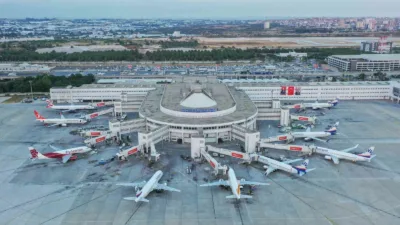 Ulaştırma ve Altyapı Bakanı Abdulkadir Uraloğlu, 2026’nın ilk iki ayında