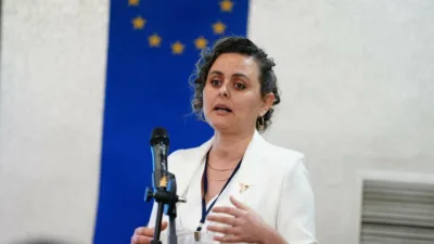 Düzce Üniversitesi Çevre Mühendisliği Bölümü Öğretim Üyesi Doç. Dr. Pınar