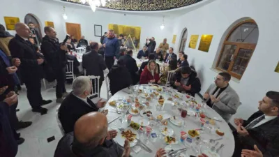 Karabük’ün Eskipazar ilçesinde restorasyonu tamamlanan tarihi “Sığırcık Suyu” ile yanındaki