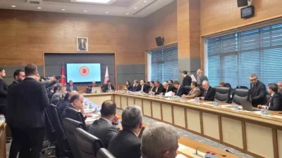 Toprak Koruma ve Arazi Kullanımı Kanunu ile Çeltik Kanunu ve