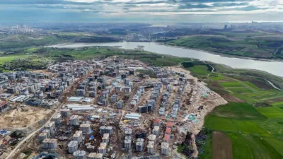 Türkiye Foto Muhabirleri Derneği (TFMD) tarafından 41 yıldır düzenlenen “Yılın