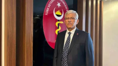 Türk Veteriner Hakimleri Birliği (TVHB) Başkanı Ali Eroğlu, “Türkiye, yaklaşık