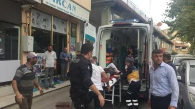 Kastamonu’nun Tosya ilçesinde üçüncü kattaki balkondan düşmesi sonucu hayatını kaybeden