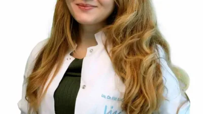 Liv Hospital Ankara İç Hastalıkları Uzmanı Dr. Elif Başaran, bayramda