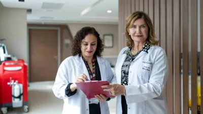 Medicana Sağlık Grubu Nefroloji Uzmanı Prof. Dr. Siren Sezer, “Dünyada