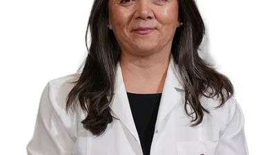 Kadın Hastalıkları ve Doğum uzmanı Prof. Dr. Nafiye Yılmaz, “Her