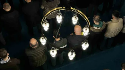 Sakarya’da Ramazan ayının ardından bayram sabahında vatandaşlar, soğuk hava ve
