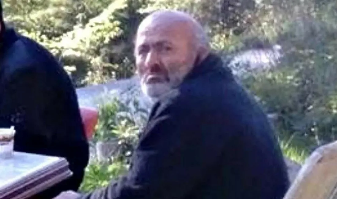 Kastamonu’nun Cide ilçesinde yalnız yaşadığı evde hareketsizce yatarken bulunan 60