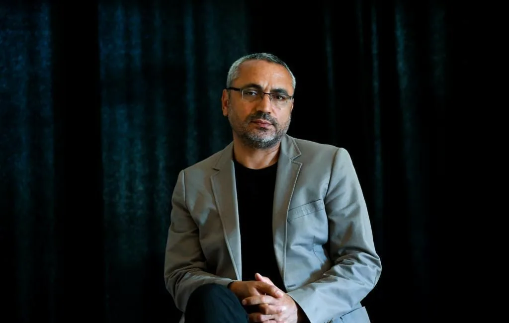 Yazar Uğur Becerikli’nin yeni kitabı ‘İyi İnsan Olmanın 40 Yolu’