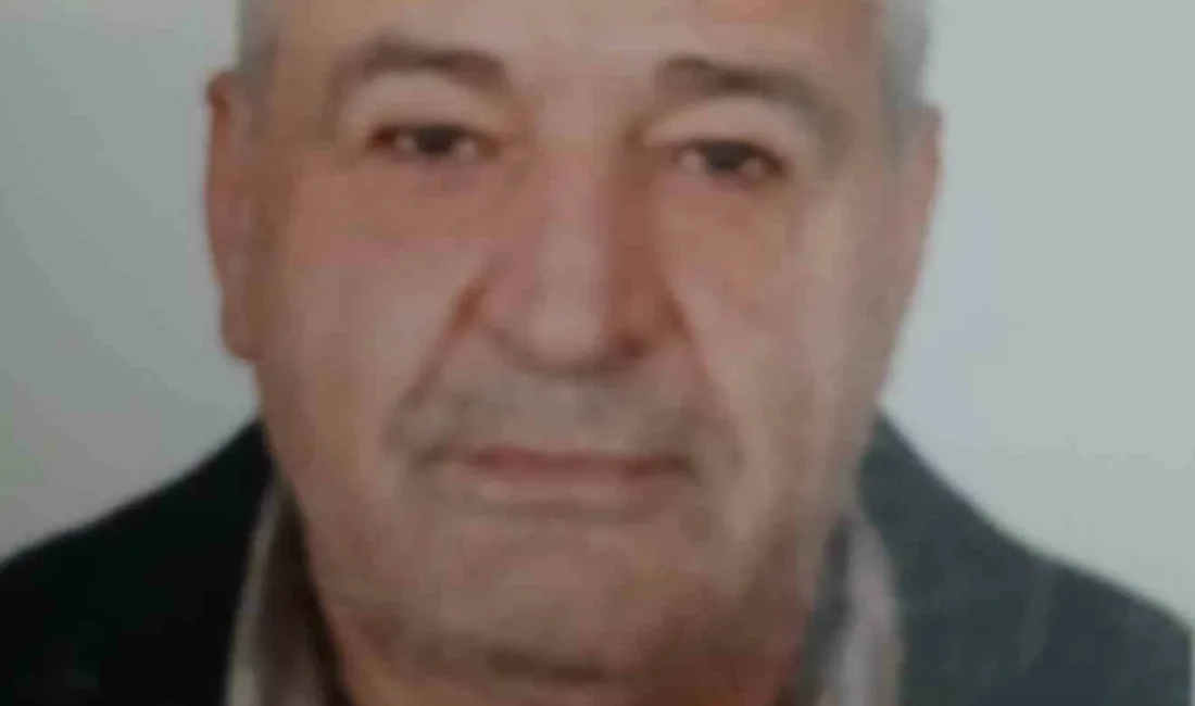 Kastamonu’nun Abana ilçesinde cami çıkışında ikram edilen lokumun boğazına yapışması