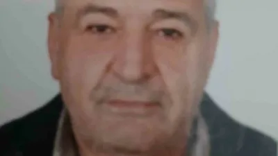 Kastamonu’nun Abana ilçesinde cami çıkışında ikram edilen lokumun boğazına yapışması