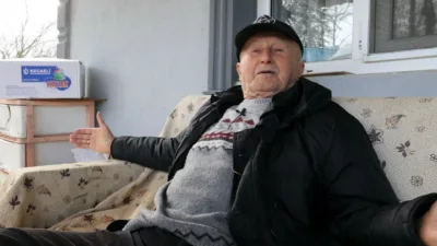 Kocaeli’de yaşlı, engelli ve bakıma muhtaç vatandaşlar için hayata geçirilen
