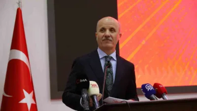 Yükseköğretim Kurulu (YÖK) Başkanı Erol Özvar, “Mevcut okullarımızın altyapısını güçlendirecek,