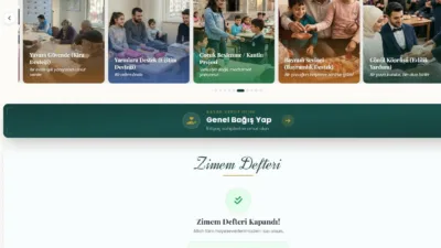 DÜZCE(İHA) – Düzce’nin Çilimli Kaymakamlığı öncülüğünde, Çilimli Belediyesi iş birliğiyle