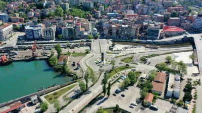 Türkiye genelinde Şubat 2026 dönemine ait konut ve iş yeri