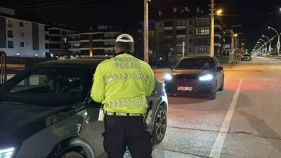 Zonguldak’ta trafik güvenliğini artırmak ve kazaları en aza indirmek amacıyla